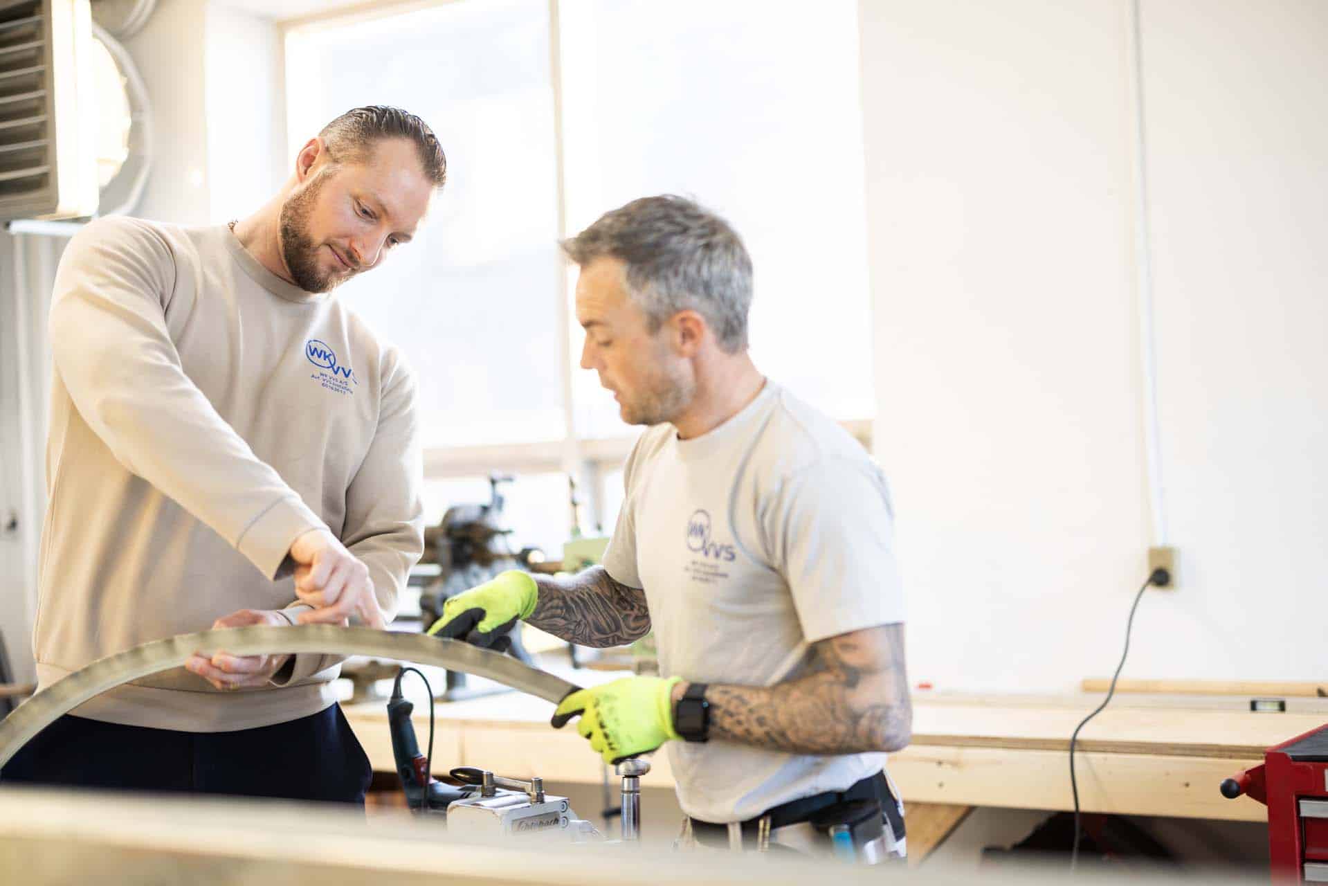 Blikkenslager Nordsjælland